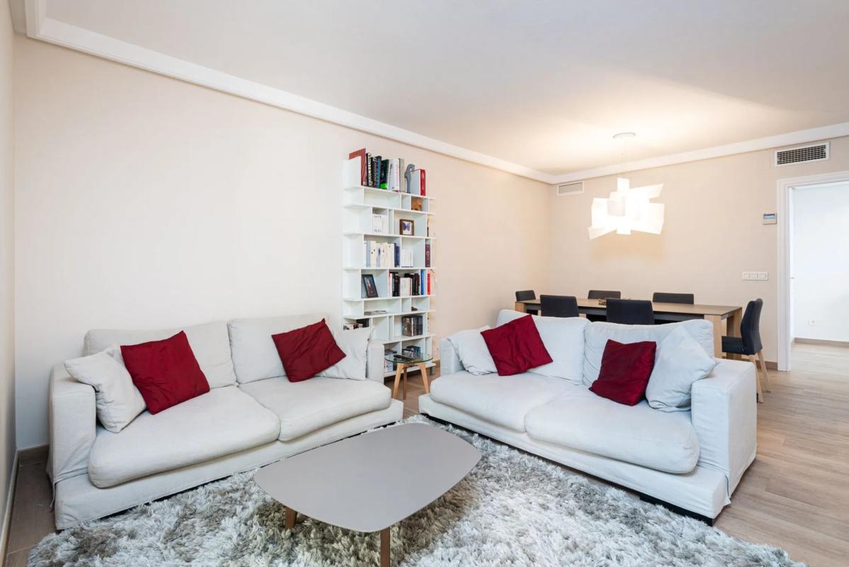 Продажа квартиры на Barrio Playa Bajadilla-Puertos, Марбелла
photo 3