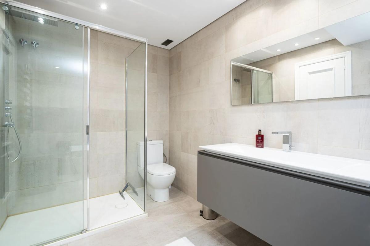Продажа квартиры на Barrio Playa Bajadilla-Puertos, Марбелла
photo 4