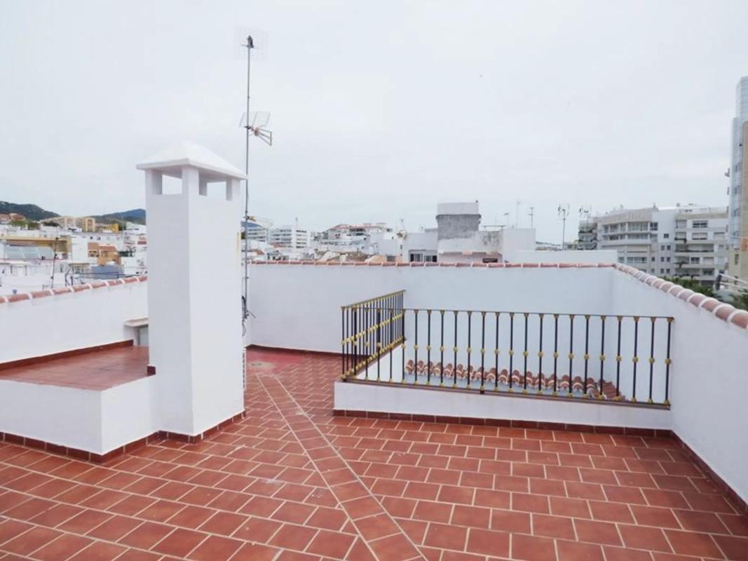 Venta de chalet adosado en Barrio Casco Antiguo , Marbella photo 5