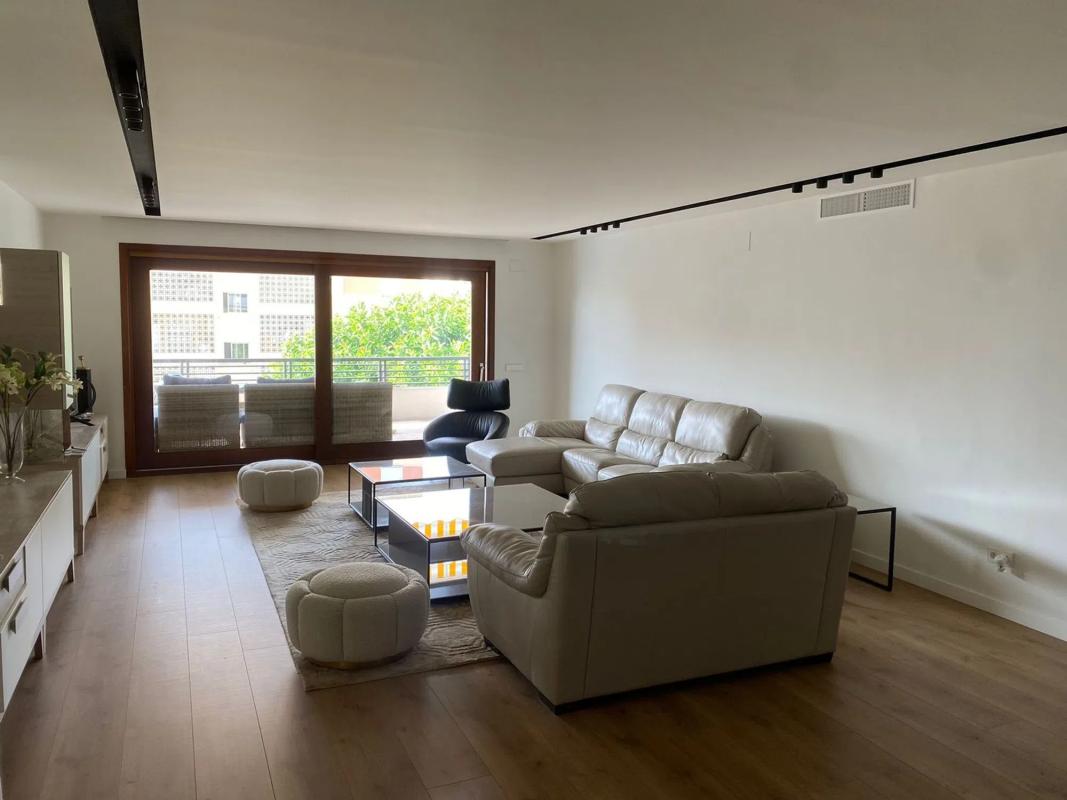 Venta de piso en Avenida Ricardo Soriano, Marbella
photo 3