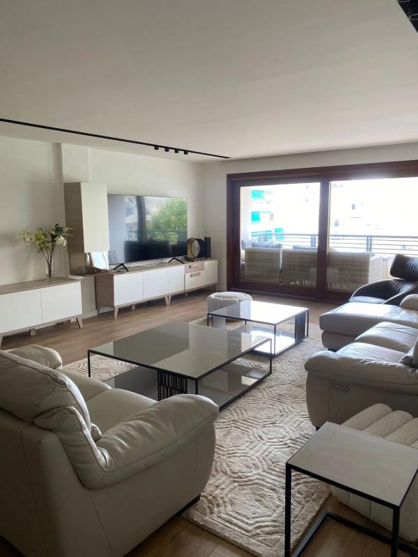 Venta de piso en Avenida Ricardo Soriano, Marbella
photo 4