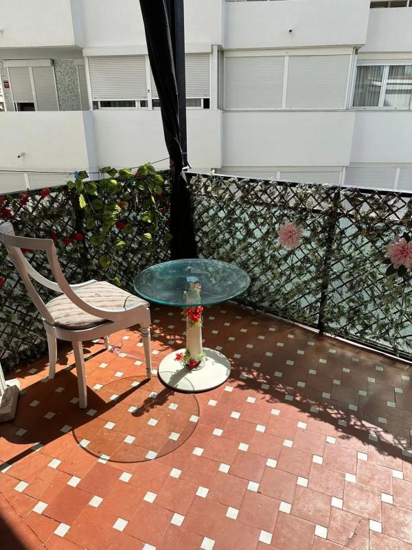 Venta de piso en Avenida Duque de Ahumada, Marbella
photo 1