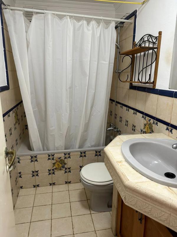 Venta de piso en Avenida Duque de Ahumada, Marbella
photo 2