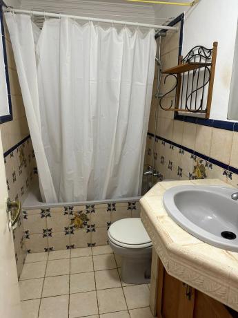 Apartment for sale in Avenida Duque de Ahumada, Marbella thumbnail 1