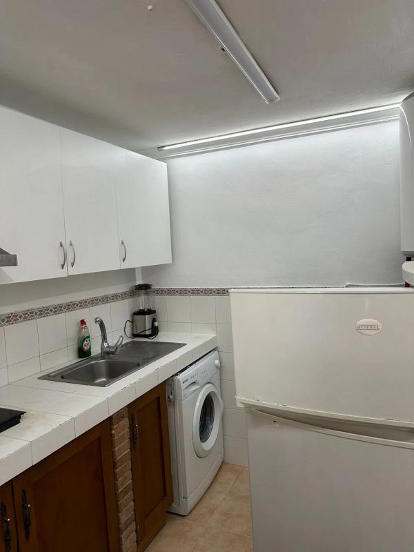 Venta de piso en Avenida Duque de Ahumada, Marbella
photo 3