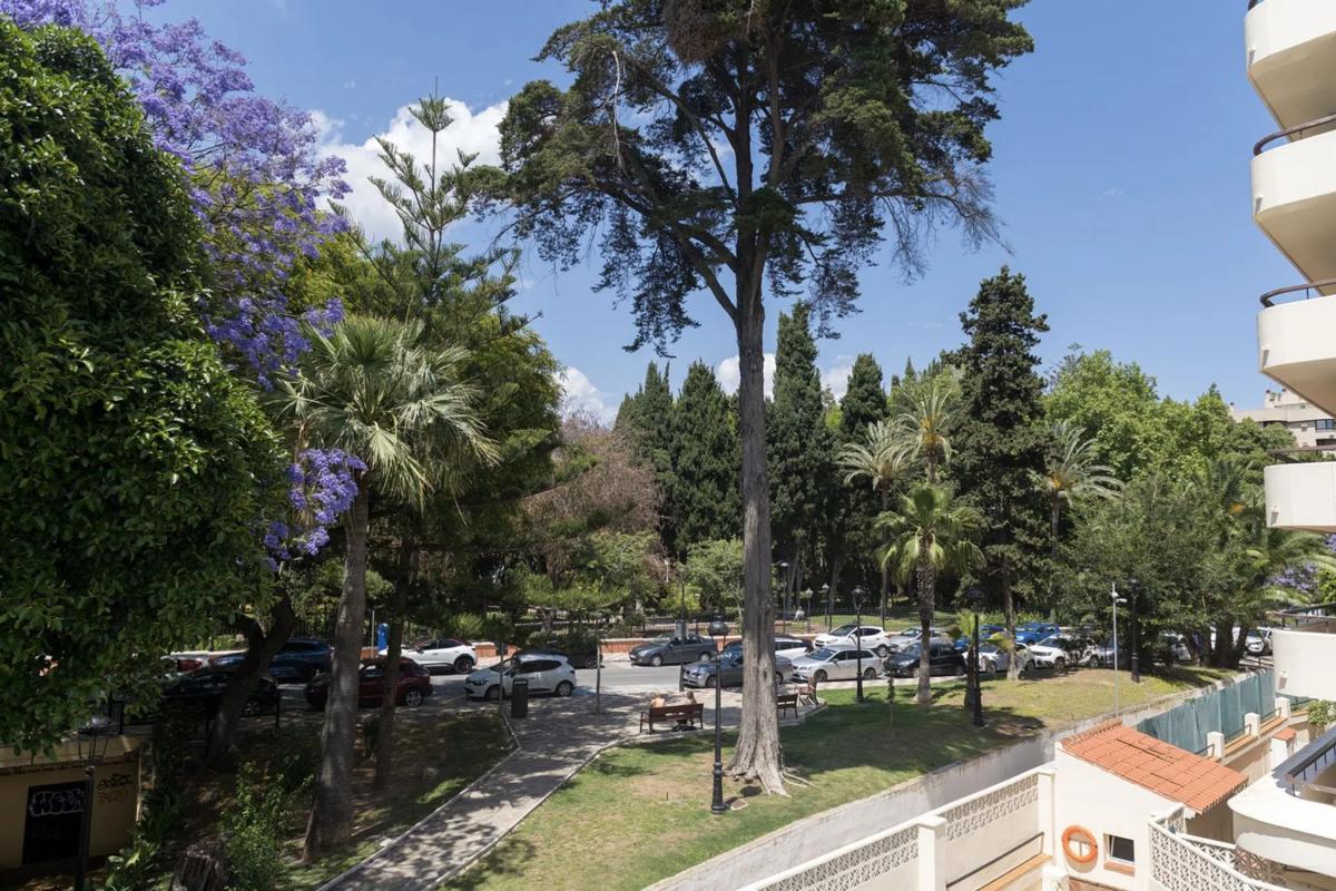 Venta de piso en Barrio Casco Antiguo, Marbella
photo 1