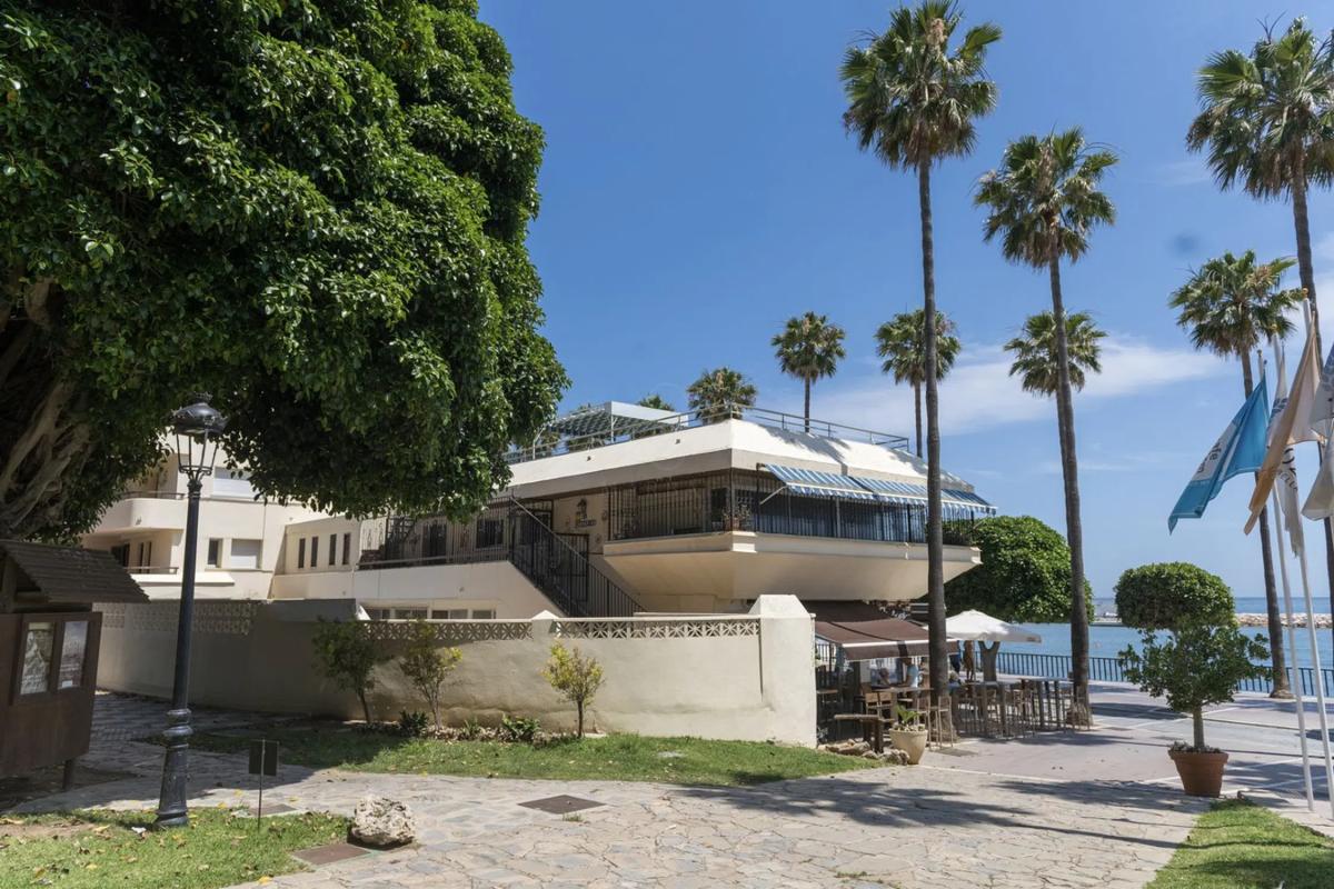 Venta de piso en Barrio Casco Antiguo, Marbella
photo 4