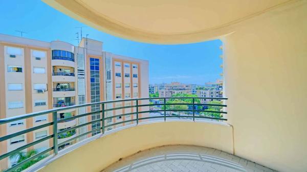 Apartment for sale in Barrio Ricardo Soriano, Marbella photo 1
