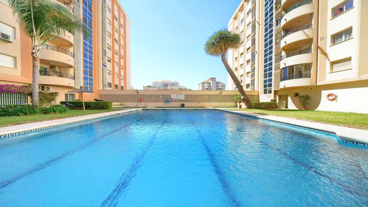 Venta de piso en Barrio Ricardo Soriano, Marbella
photo 2
