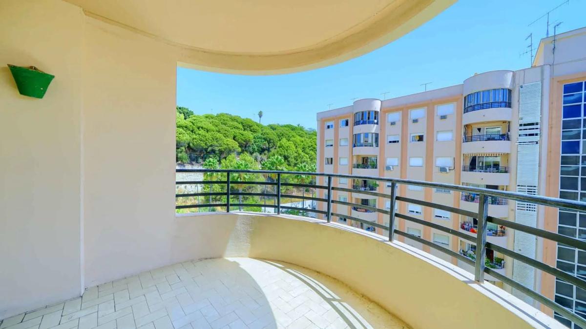 Venta de piso en Barrio Ricardo Soriano, Marbella
photo 3