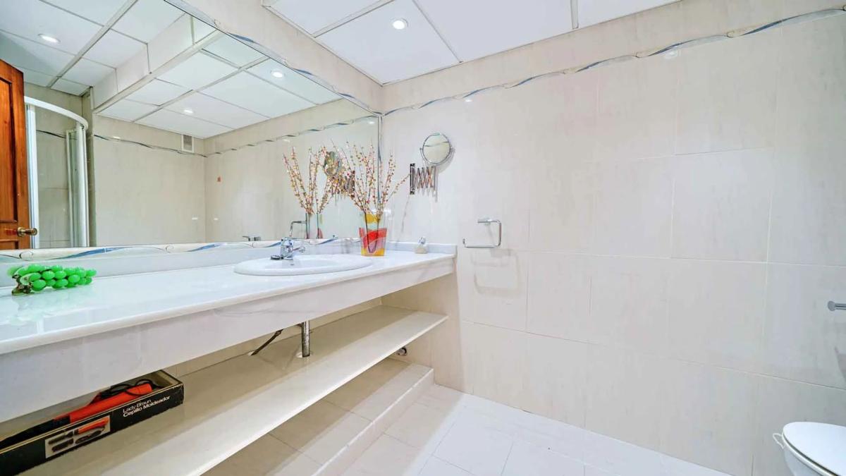Venta de piso en Barrio Ricardo Soriano, Marbella
photo 4