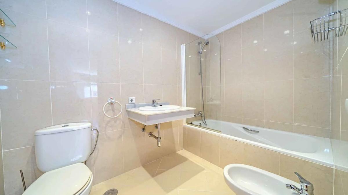 Venta de piso en Barrio Ricardo Soriano, Marbella
photo 5