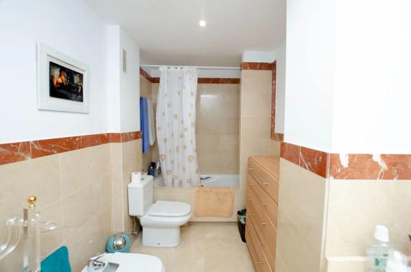 Apartment for sale in Calle Pintor Pacheco, 1, Marbella photo 1