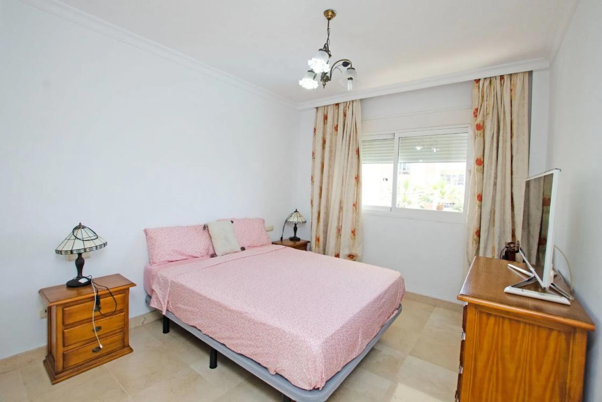 Venta de piso en Calle Pintor Pacheco, 1, Marbella
photo 2