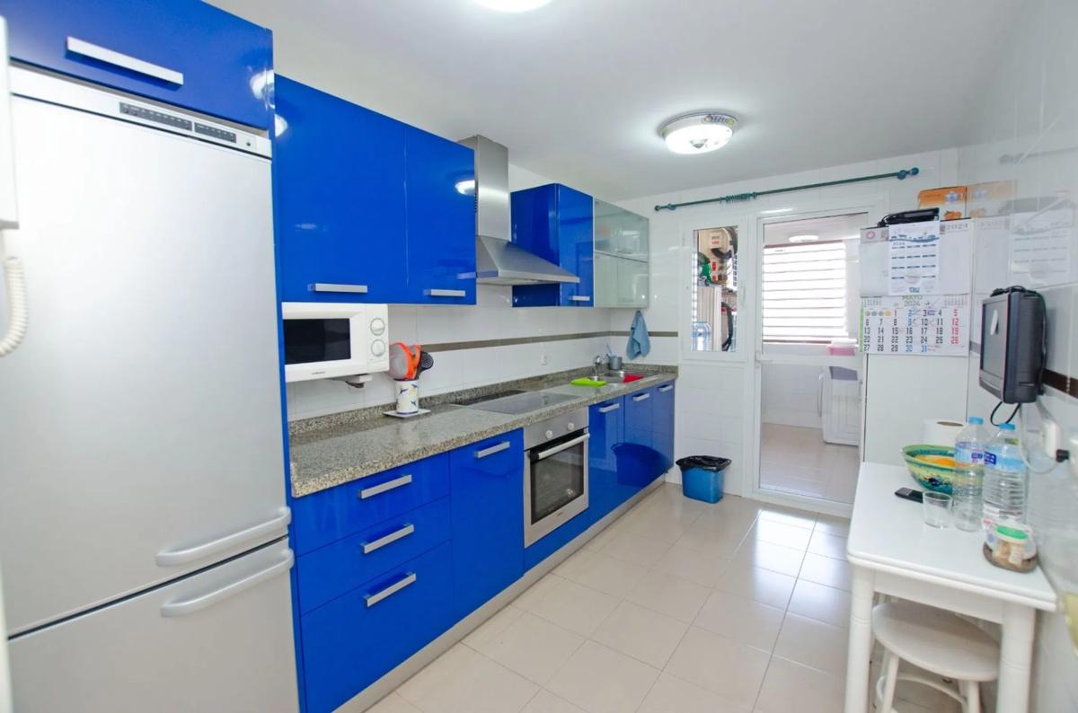 Venta de piso en Calle Pintor Pacheco, 1, Marbella
photo 3
