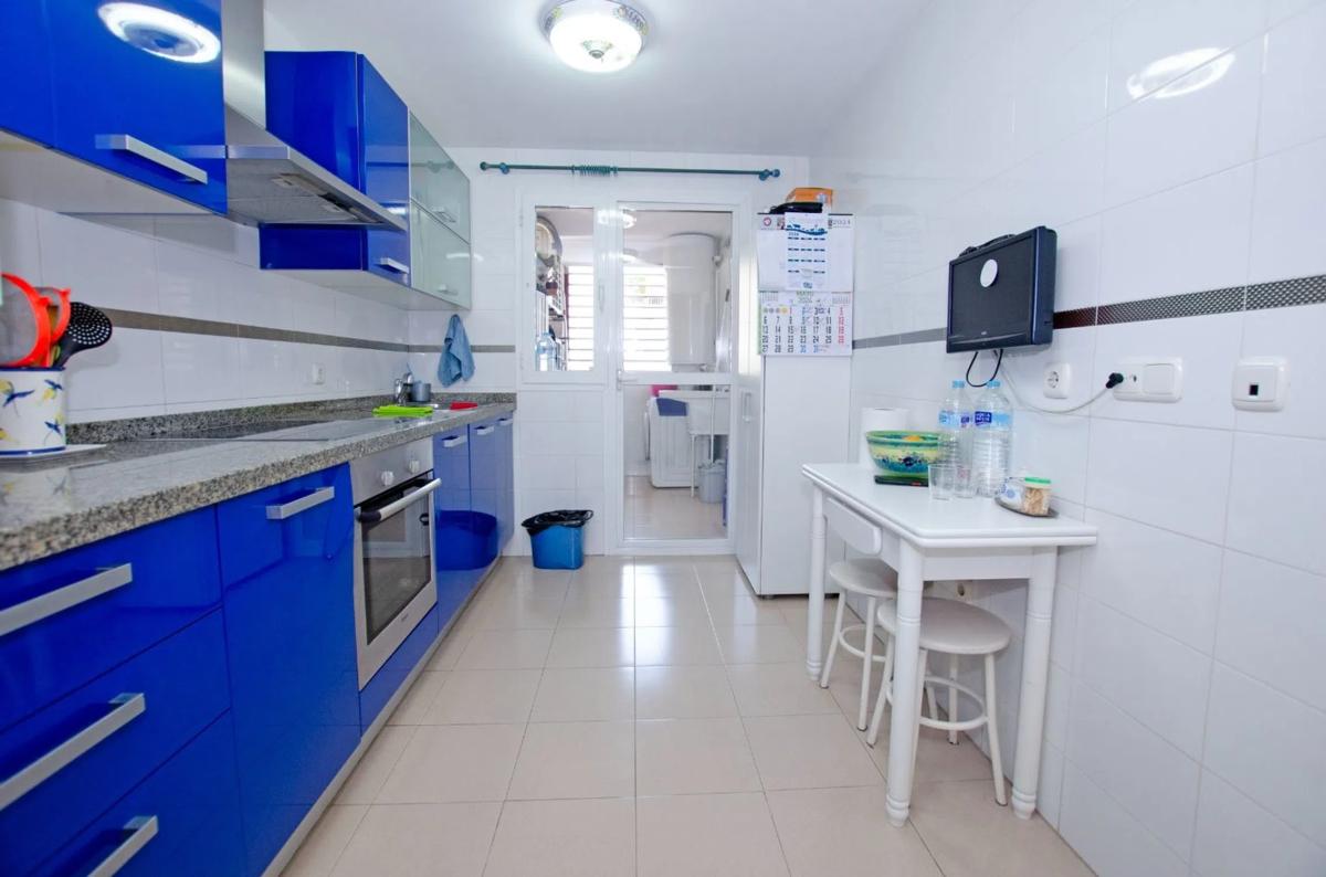 Venta de piso en Calle Pintor Pacheco, 1, Marbella
photo 4