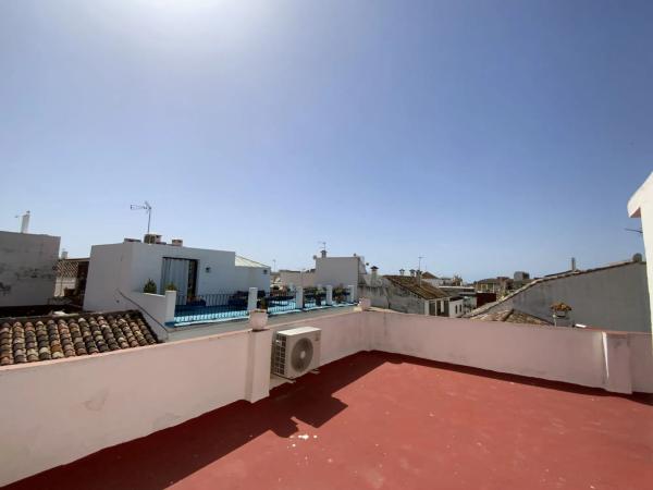 Chalet independiente en venta en Calle Ancha, Marbella
 photo 1