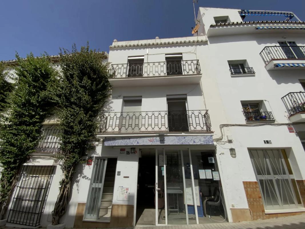 Sprzedaż niezależnego domku jednorodzinnego w Calle Ancha, Marbella photo 5