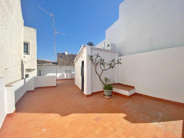 Chalet adosado en venta en Barrio Casco Antiguo , Marbella photo 1