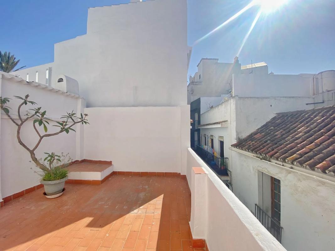 Venta de chalet adosado en Barrio Casco Antiguo , Marbella photo 5