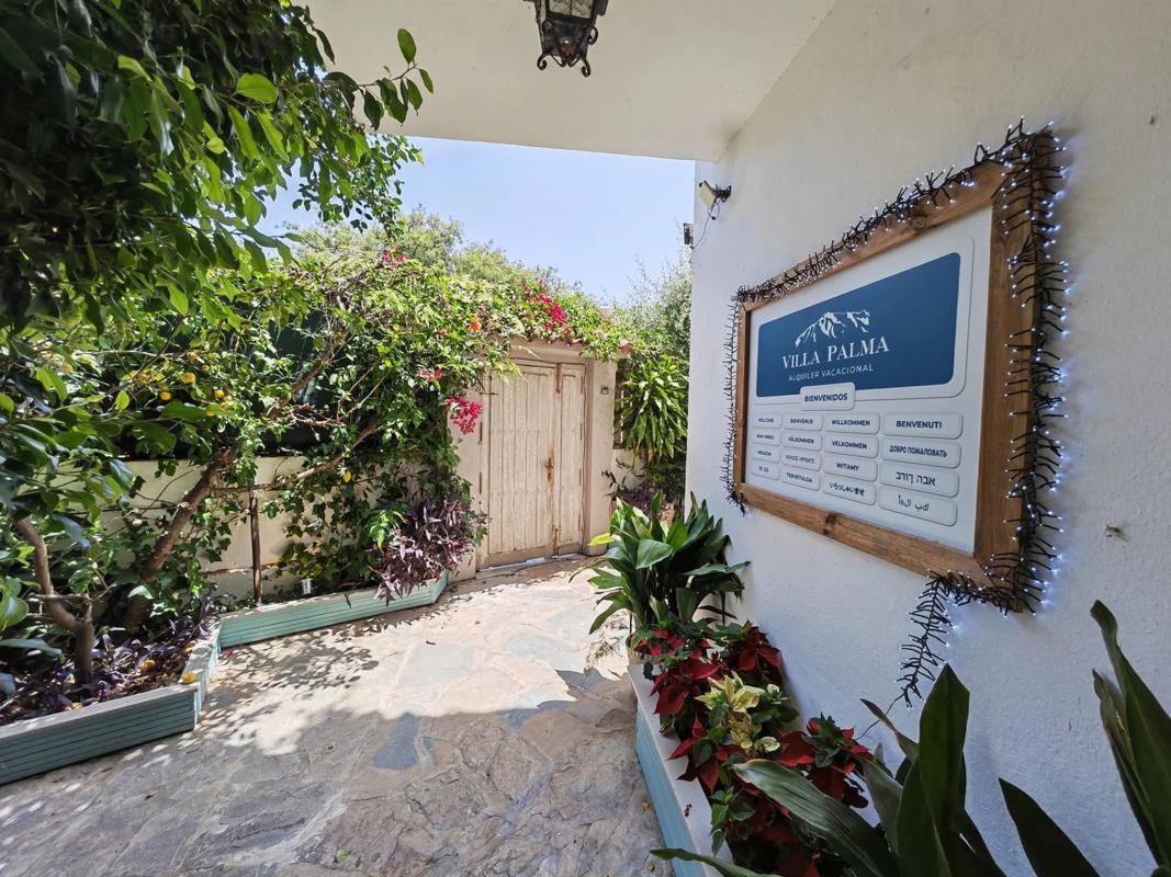 Продажа отдельного шале в Barrio Miraflores, Марбелла photo 3