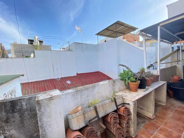 Chalet adosado en venta en Barrio Casco Antiguo , Marbella photo 1