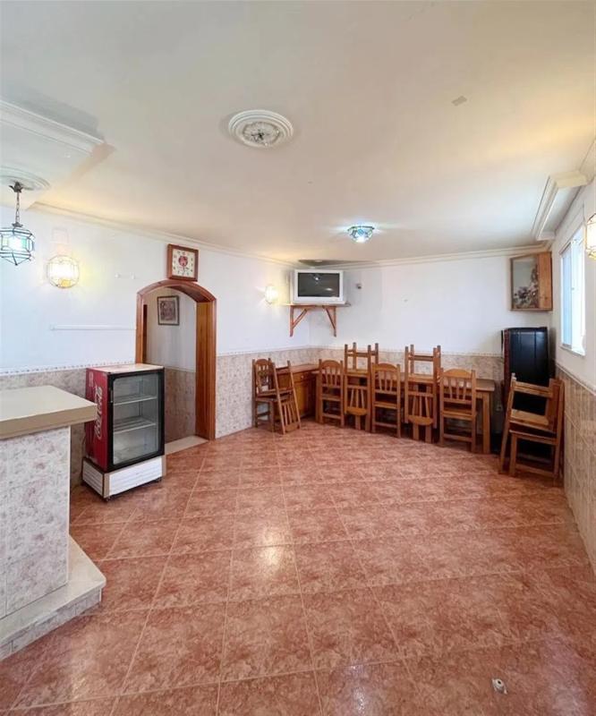 Venta de chalet adosado en  Barrio Casco Antiguo , Marbella photo 3