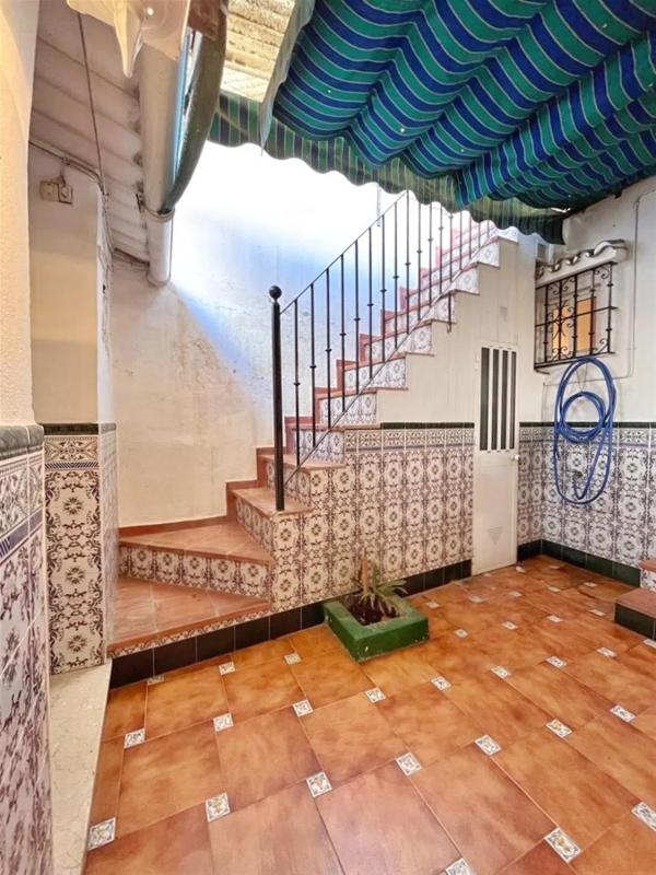 Venta de chalet adosado en  Barrio Casco Antiguo , Marbella photo 4