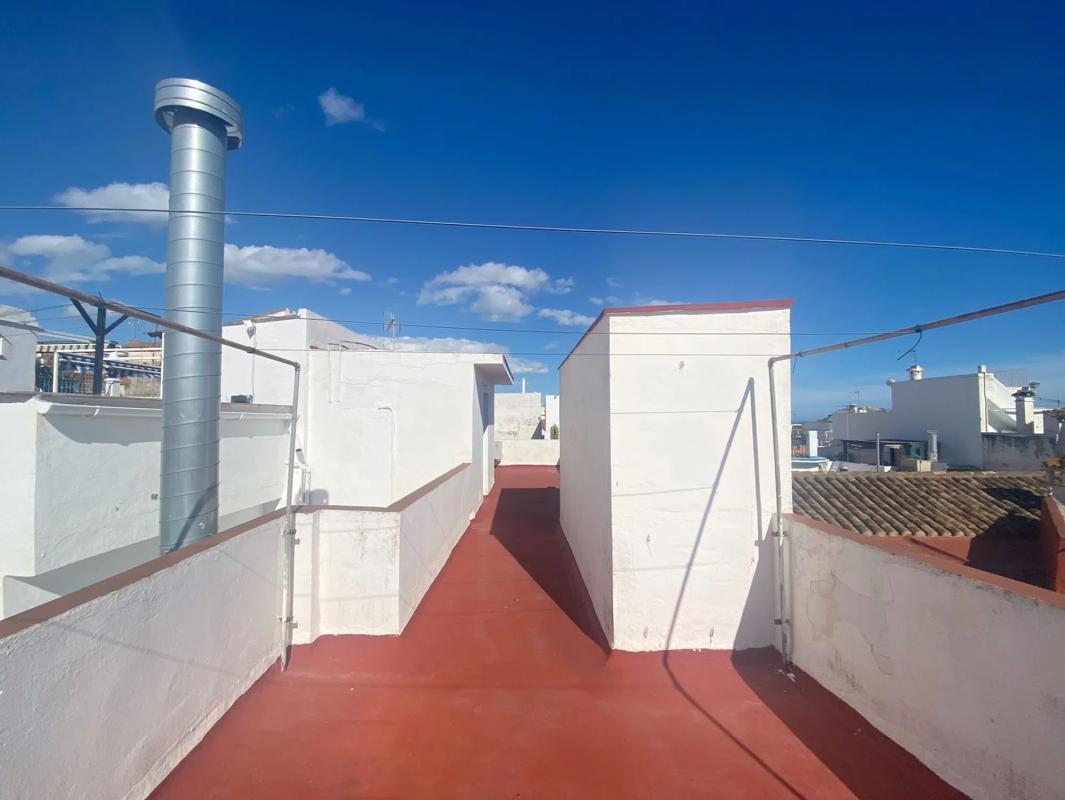Venta de chalet adosado en Barrio Casco Antiguo , Marbella photo 2