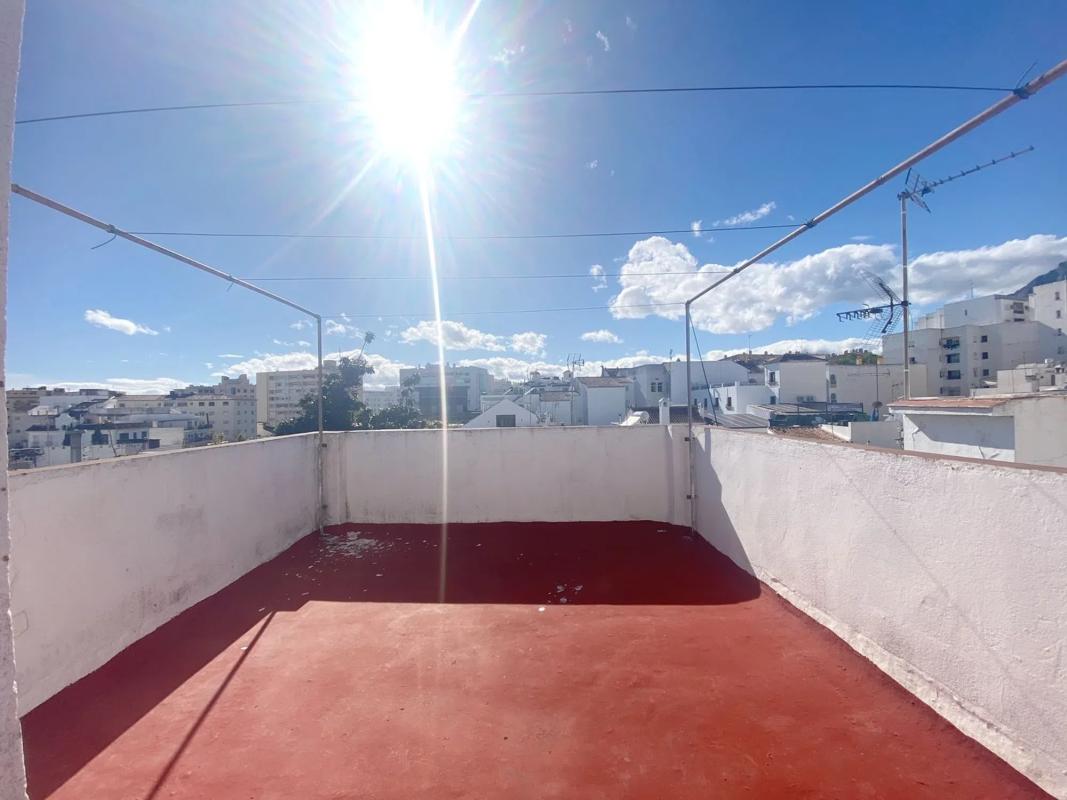 Venta de chalet adosado en Barrio Casco Antiguo , Marbella photo 5