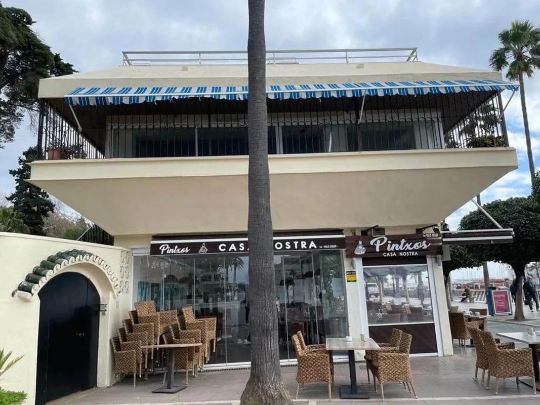 Venta de ático en Barrio Playa Bajadilla-Puertos, Marbella photo 4