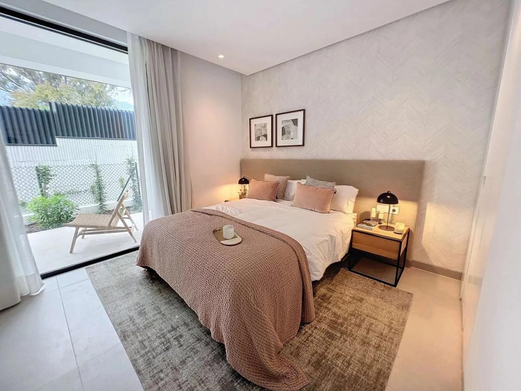 Продажа отдельного шале в  Barrio La Merced, Марбелла photo 3