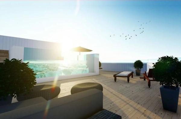 Apartment for sale in Avenida Ricardo Soriano, Marbella photo 1