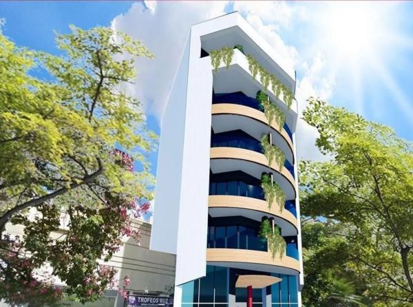 Apartment for sale in Avenida Ricardo Soriano, Marbella thumbnail 1