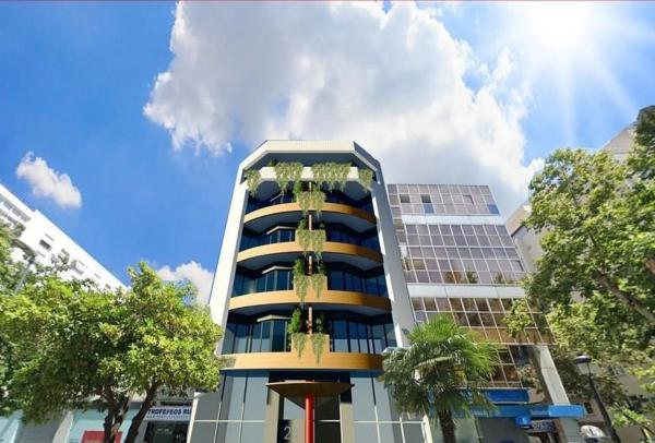 Apartment for sale in Avenida Ricardo Soriano, Marbella thumbnail 2