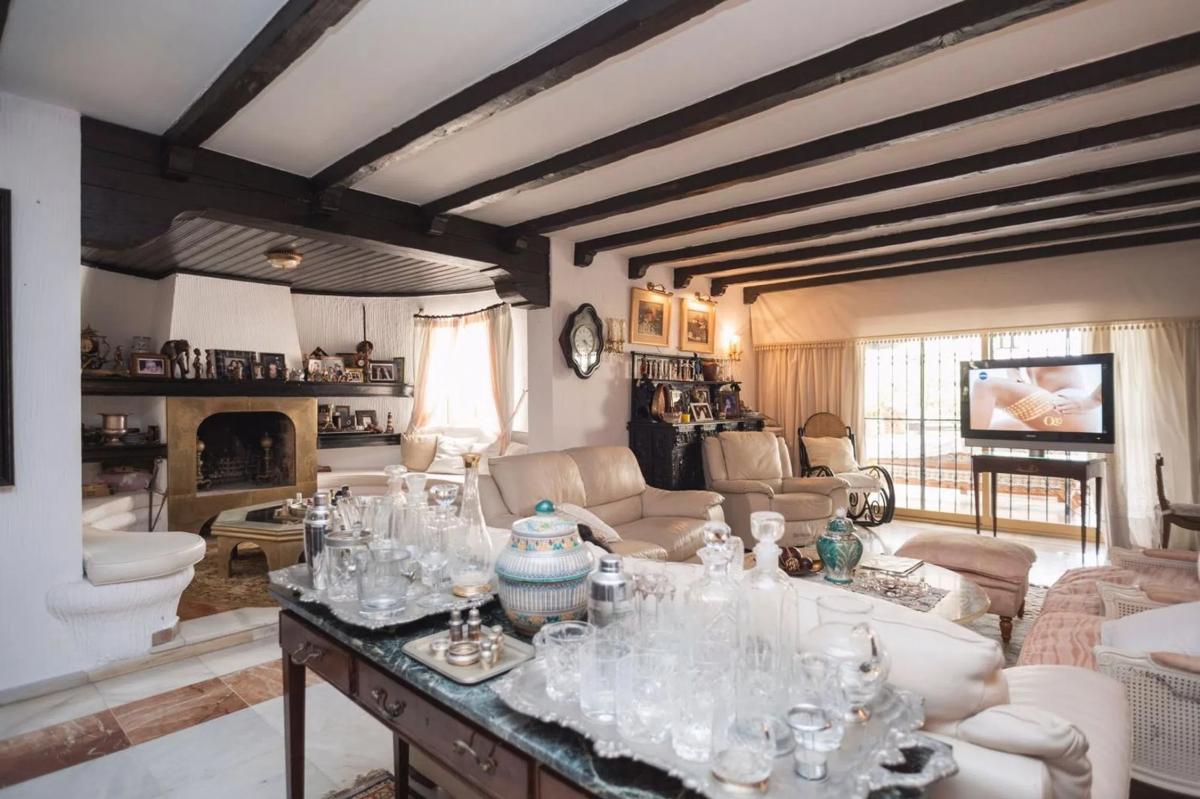 Venta de chalet independiente en Calle del Calvario s/n, Marbella
photo 3