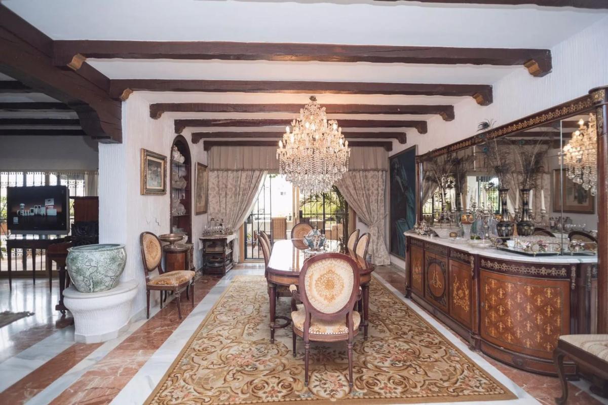 Venta de chalet independiente en Calle del Calvario s/n, Marbella
photo 4