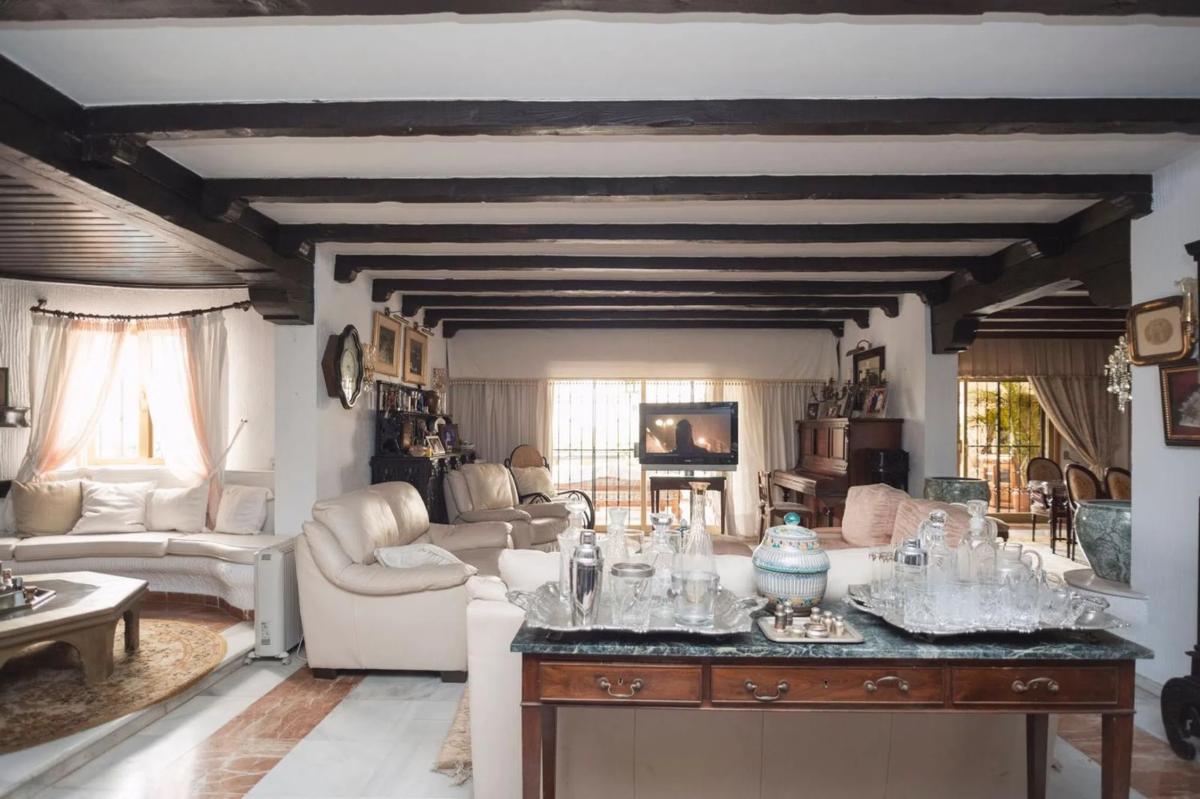 Venta de chalet independiente en Calle del Calvario s/n, Marbella
photo 5