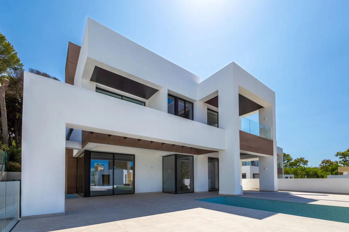 Venta de chalet adosado en  Urbanización La Fuente , Marbella photo 5
