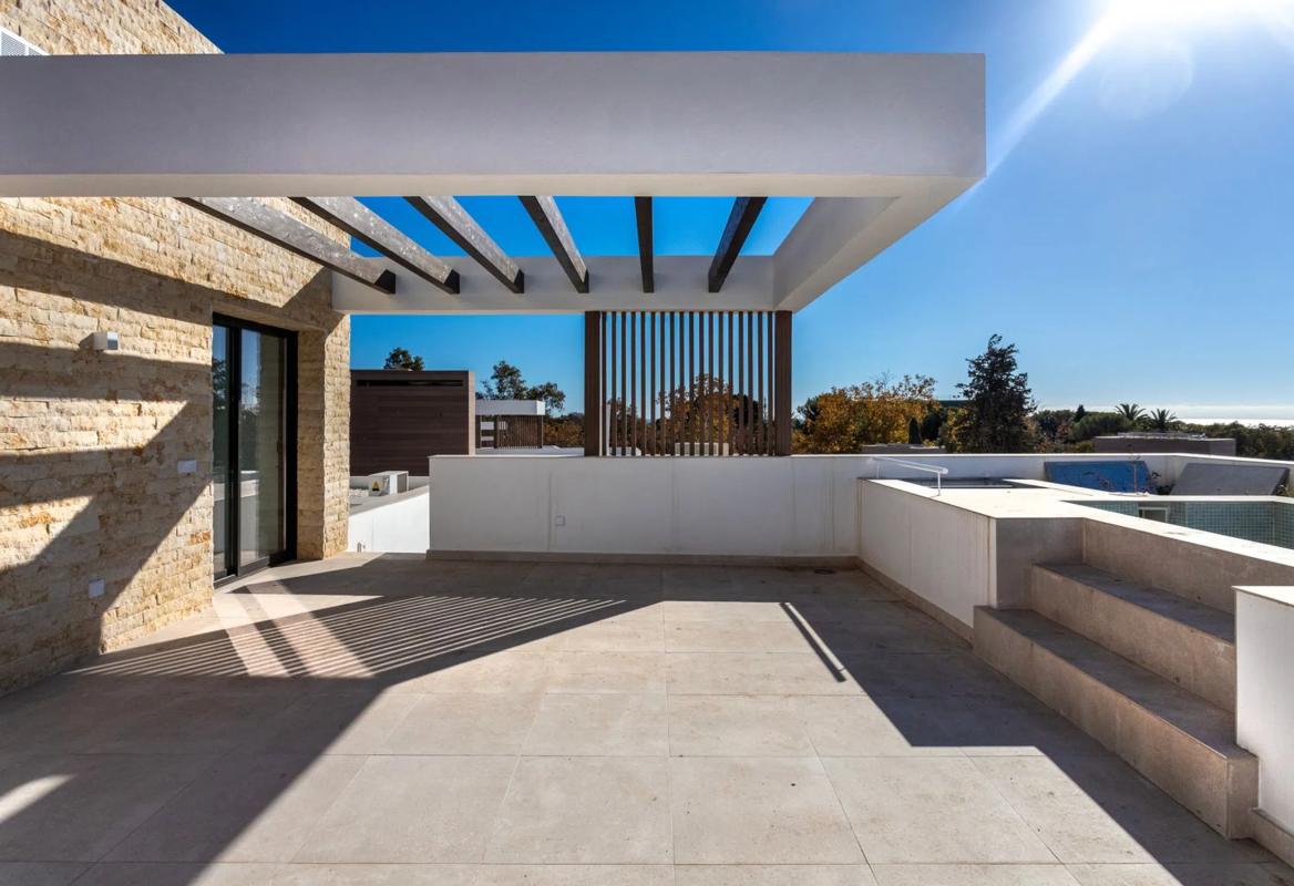 Venta de chalet independiente en Calle Vigil de Quiñones, 4, Marbella
photo 5