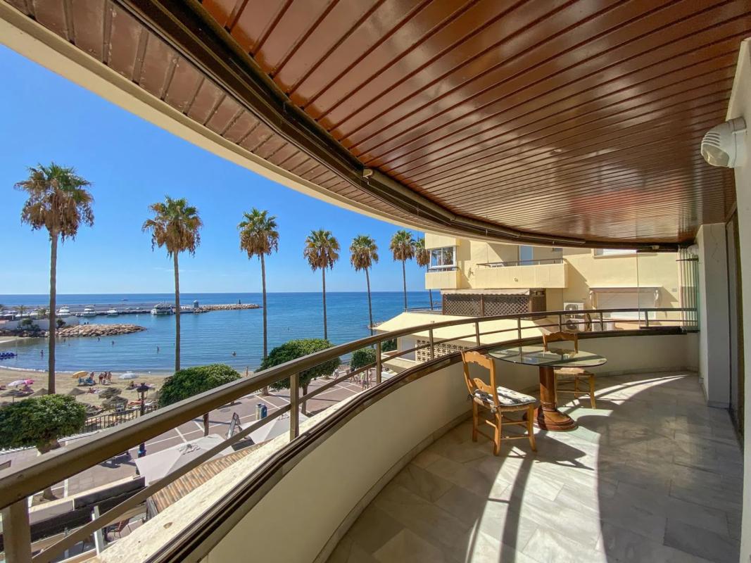 Venta de piso en Avenida de España, Marbella
photo 1