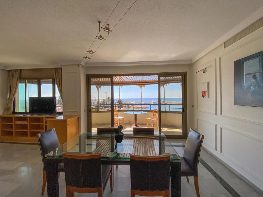 Venta de piso en Avenida de España, Marbella
photo 2