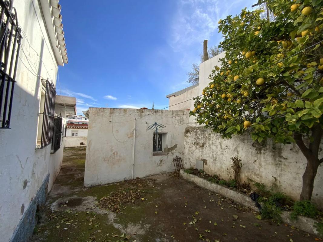 Venta de chalet independiente en Plaza Castillo, Marbella
 photo 3