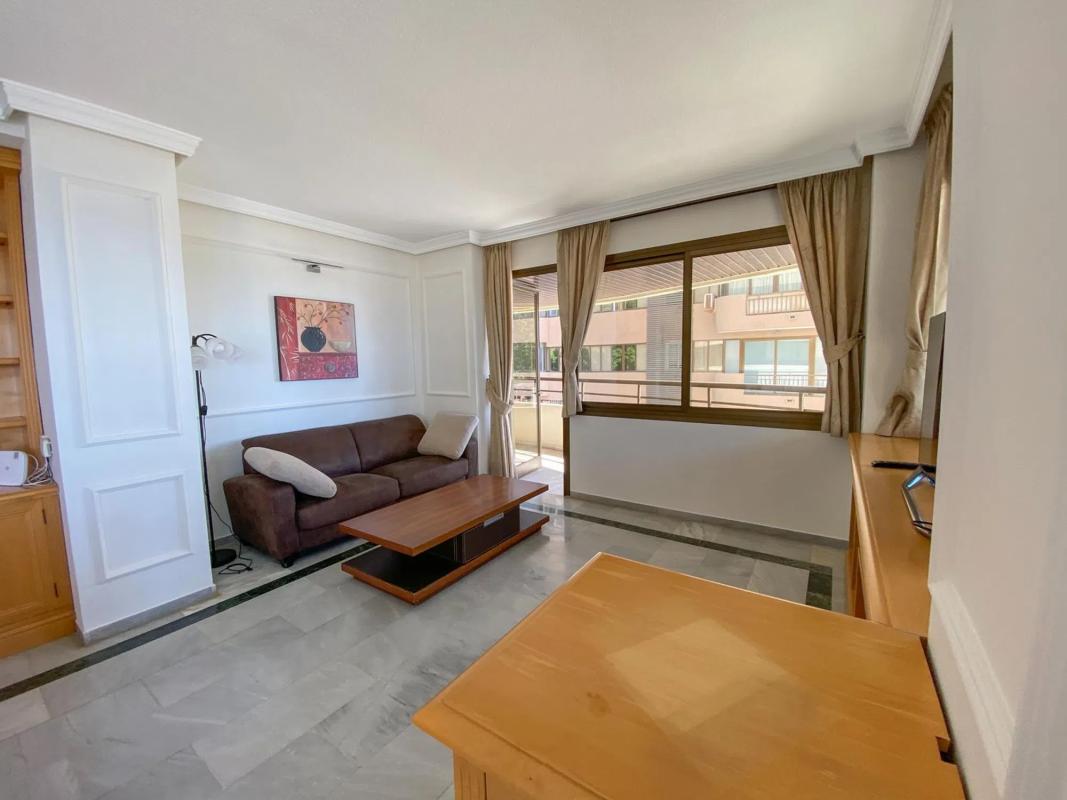 Venta de piso en Avenida de España, Marbella
photo 3