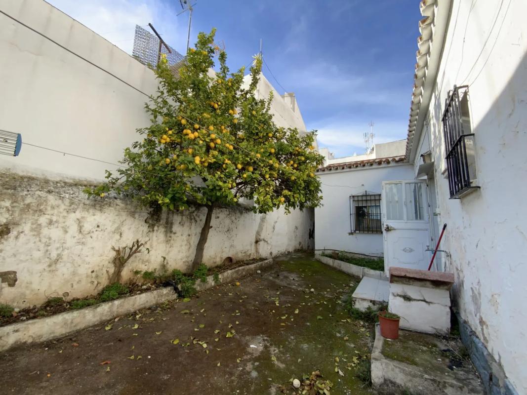 Venta de chalet independiente en Plaza Castillo, Marbella
 photo 4