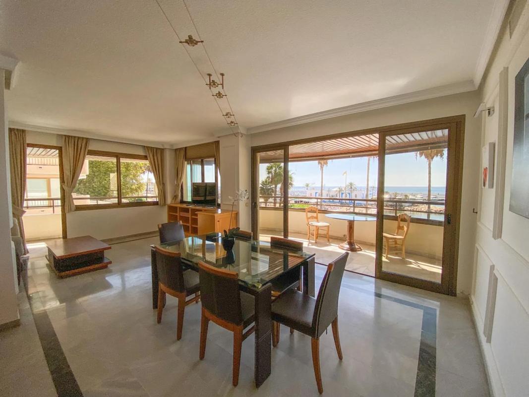 Venta de piso en Avenida de España, Marbella
photo 4