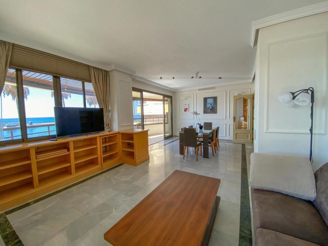 Venta de piso en Avenida de España, Marbella
photo 5