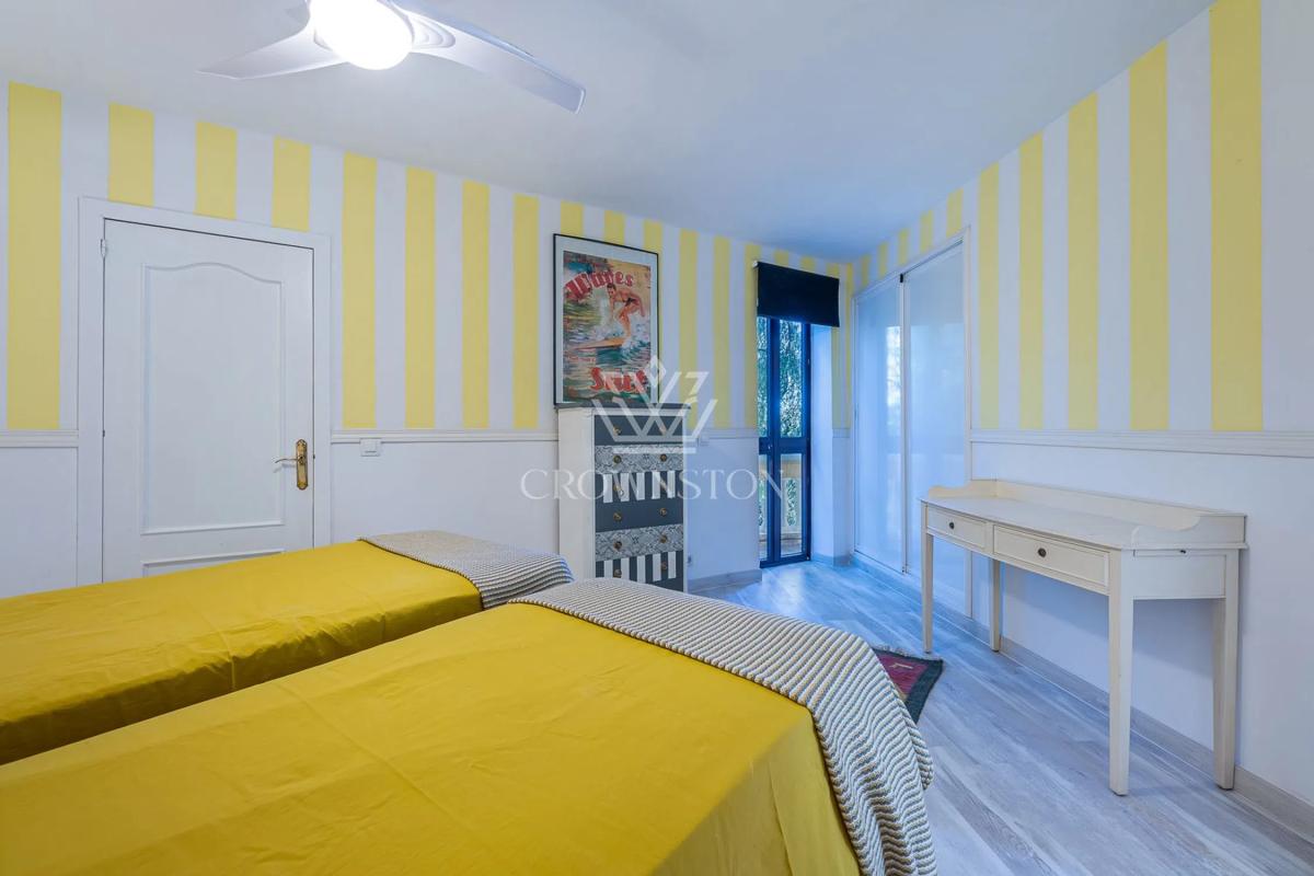 Продажа отдельного шале в Urbanización Montaña Marbella Club, Марбелла photo 4