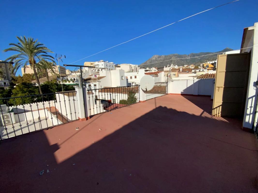Venta de chalet independiente en Barrio Casco Antiguo, Marbella
photo 2