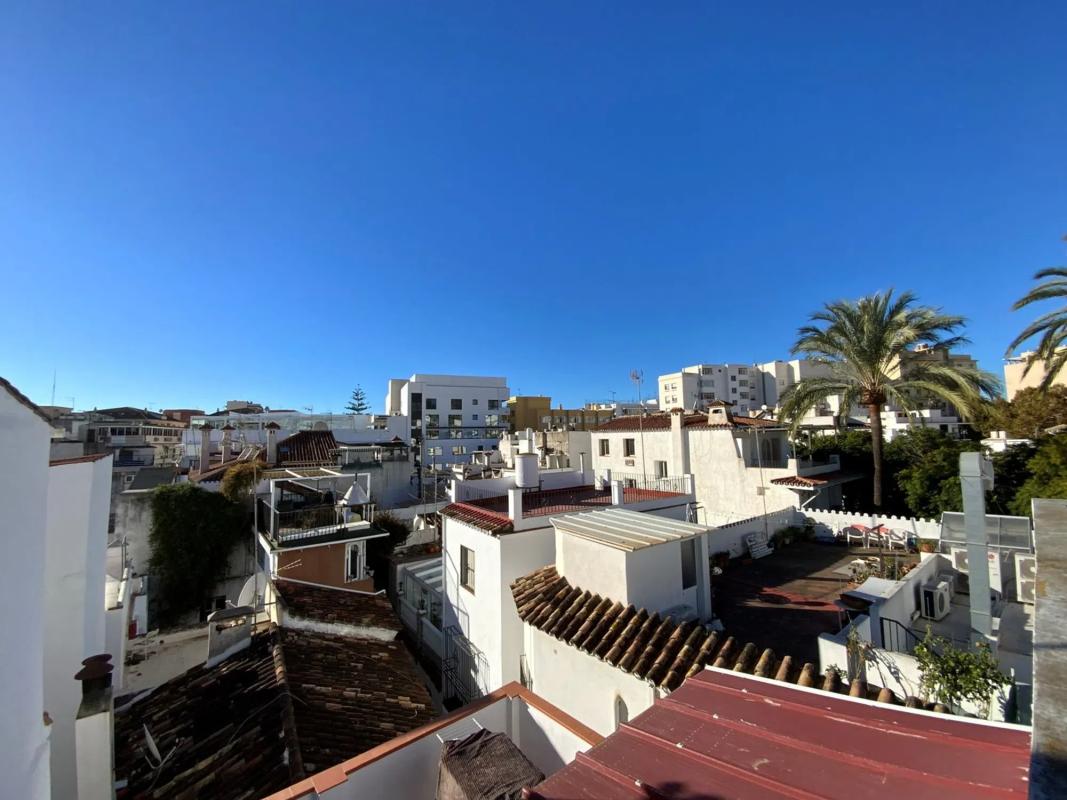 Venta de chalet independiente en Barrio Casco Antiguo, Marbella
photo 3